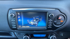 Toyota Yaris 1.5 Hybrid Excel 5dr CVT Hybrid Hatchback